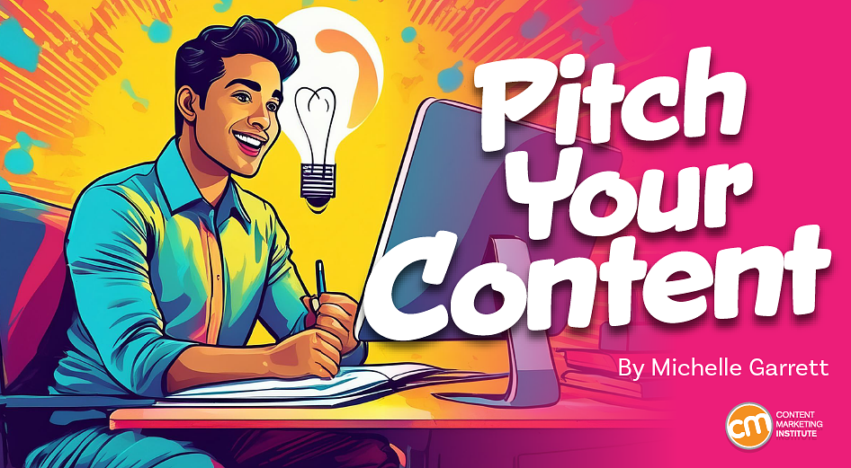 The Dos and Don’ts of Pitching Journalists To Get More From Your Owned Media