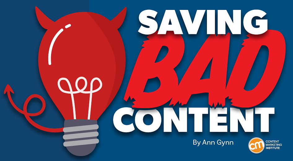 Content Editing: How To Handle Major Rewrites (and Prevent Them in the Future)