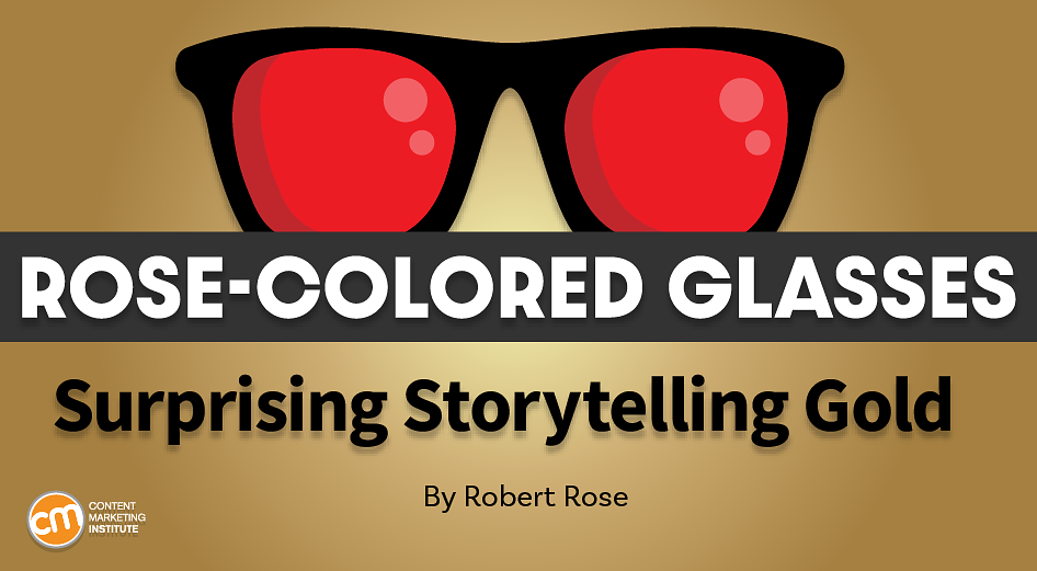 Don’t Hide — Mine Your Brand’s Flaws for Storytelling Gold