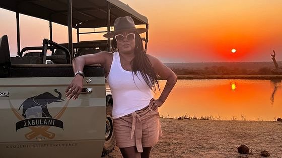 Jabulani Safari a Luxury Game Reserve in Kruger National Park