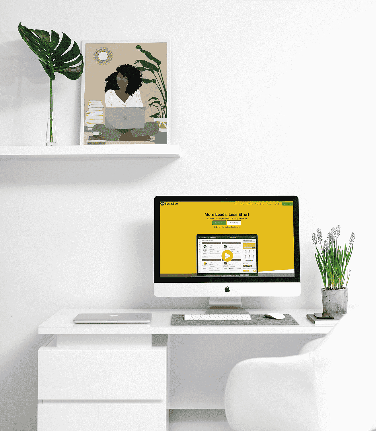 SocialBee | Why I Left CoSchedule for SocialBee