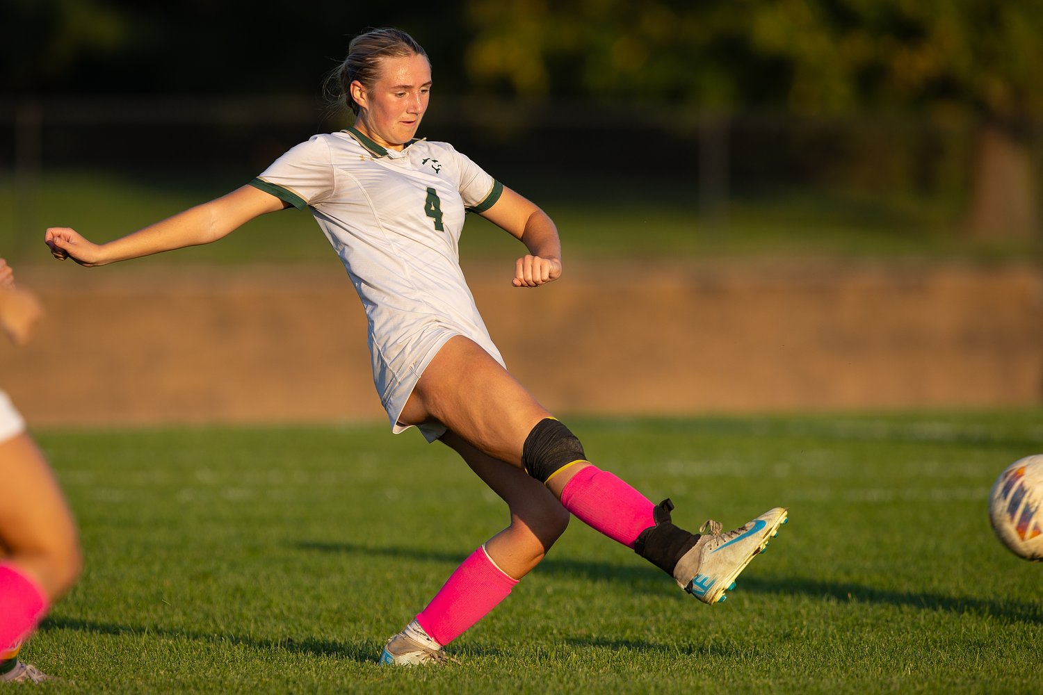 Tri-County Conference girls soccer season stats leaders for Oct. 30