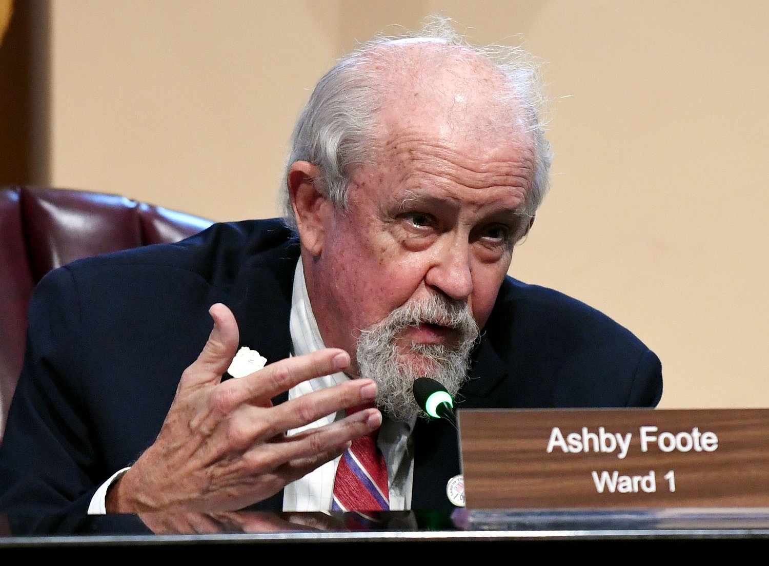 Some Jackson council members 'still not convinced' city has a budget deficit