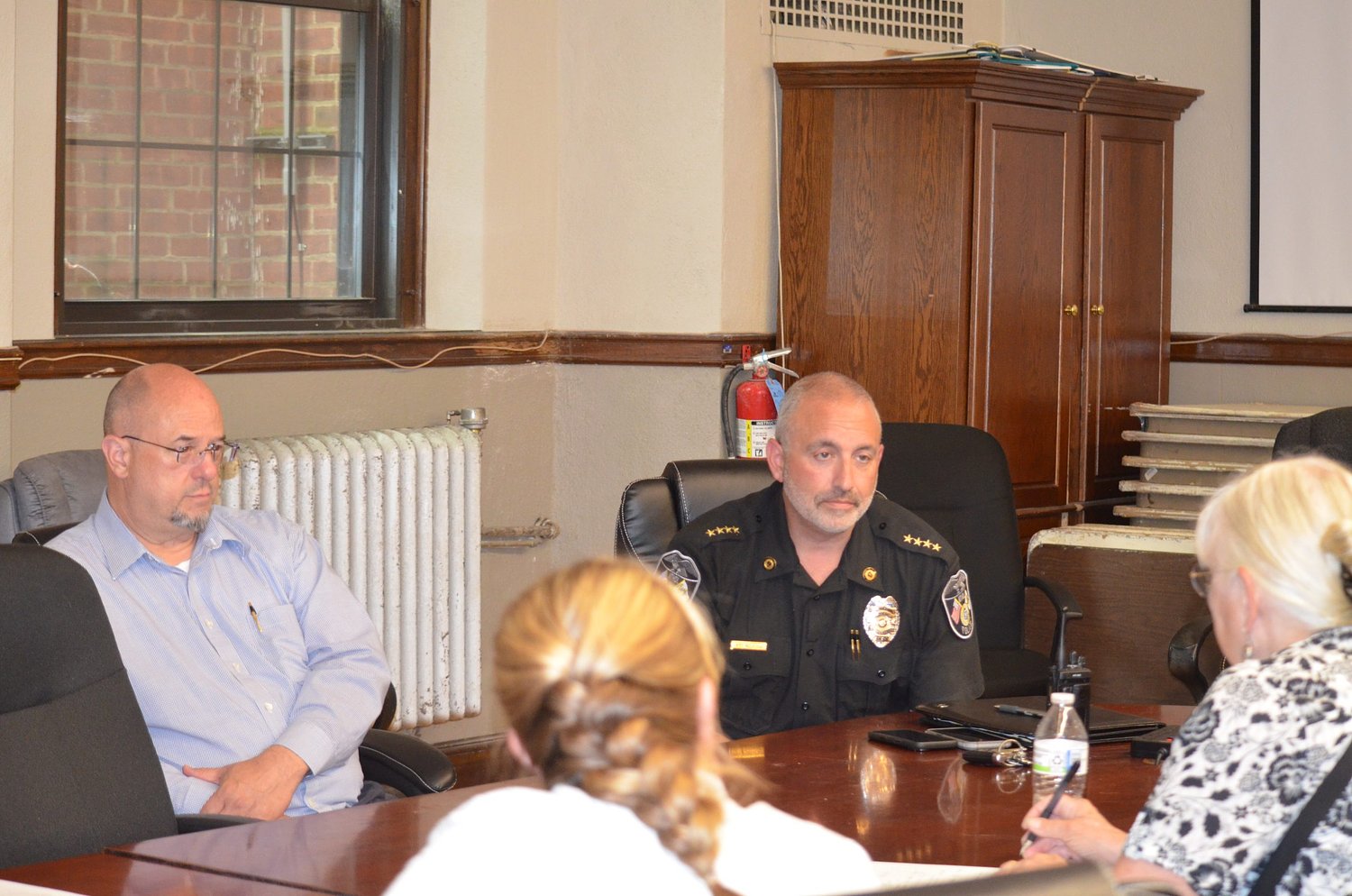 Athol committee explores sidewalk sales to replace Fourth Friday festivals