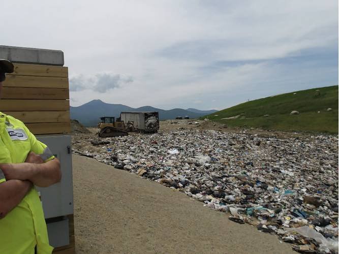 New state law will tighten NH’s landfill regulations