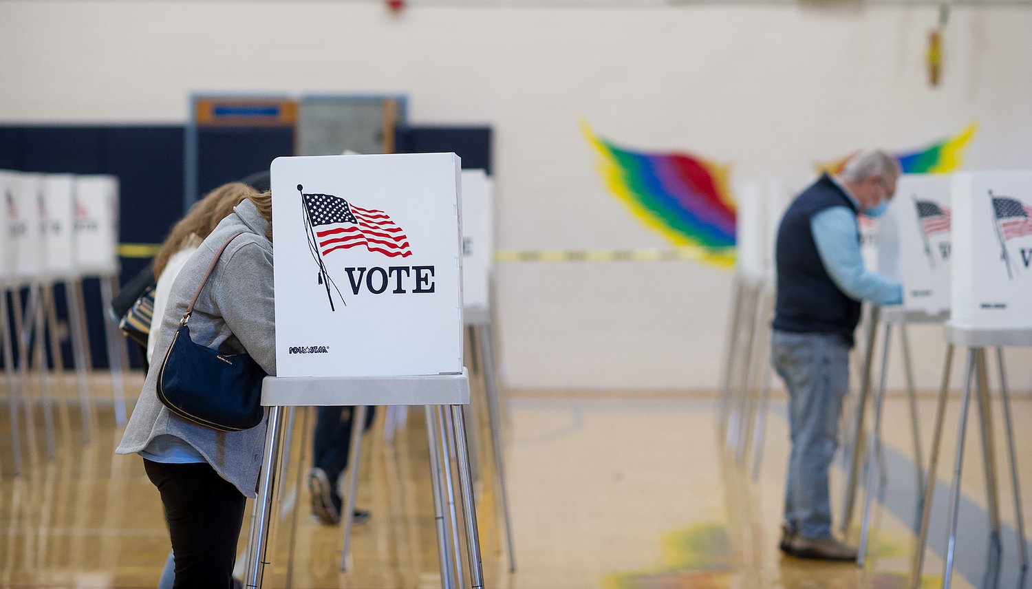 NH election officials unfazed by Trump administration monitoring primaries