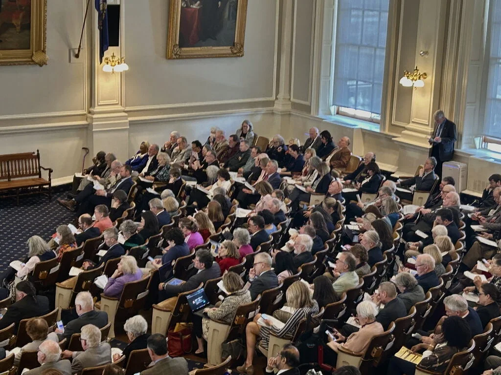 Opinion: Republicans caused New Hampshire's property tax crisis