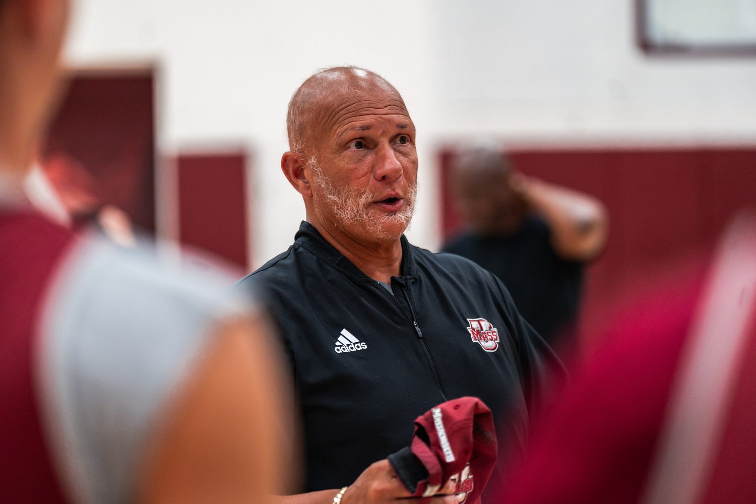 UMass men's basketball: Martin hails 2026-27 roster as 'most complete team' during summer session