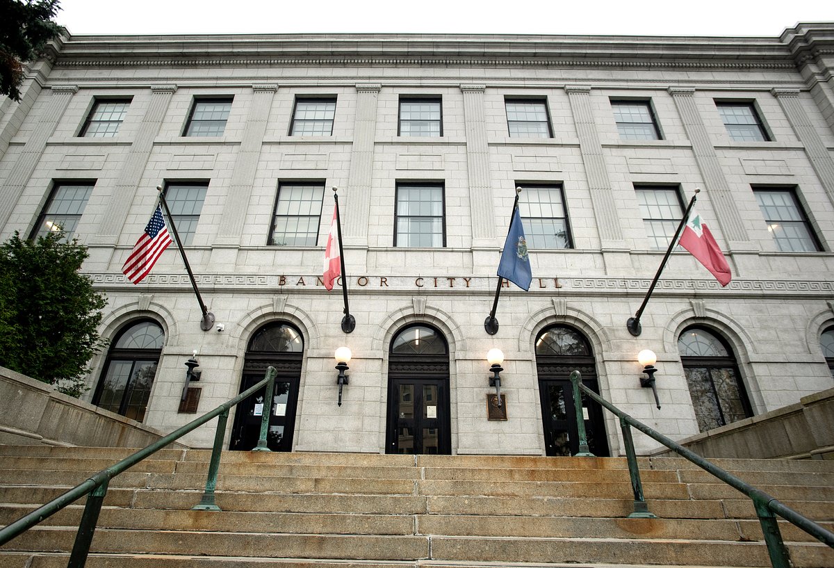 Bangor finance director resigns after less than a year