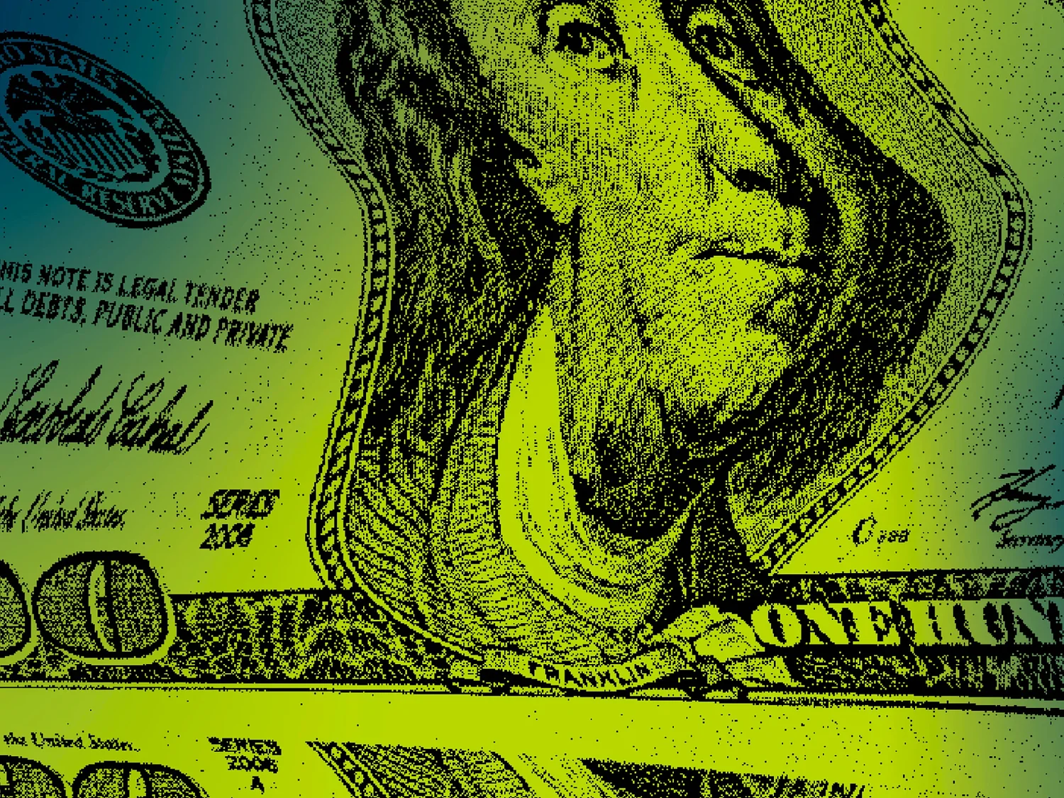 The Class Struggle in Your Wallet