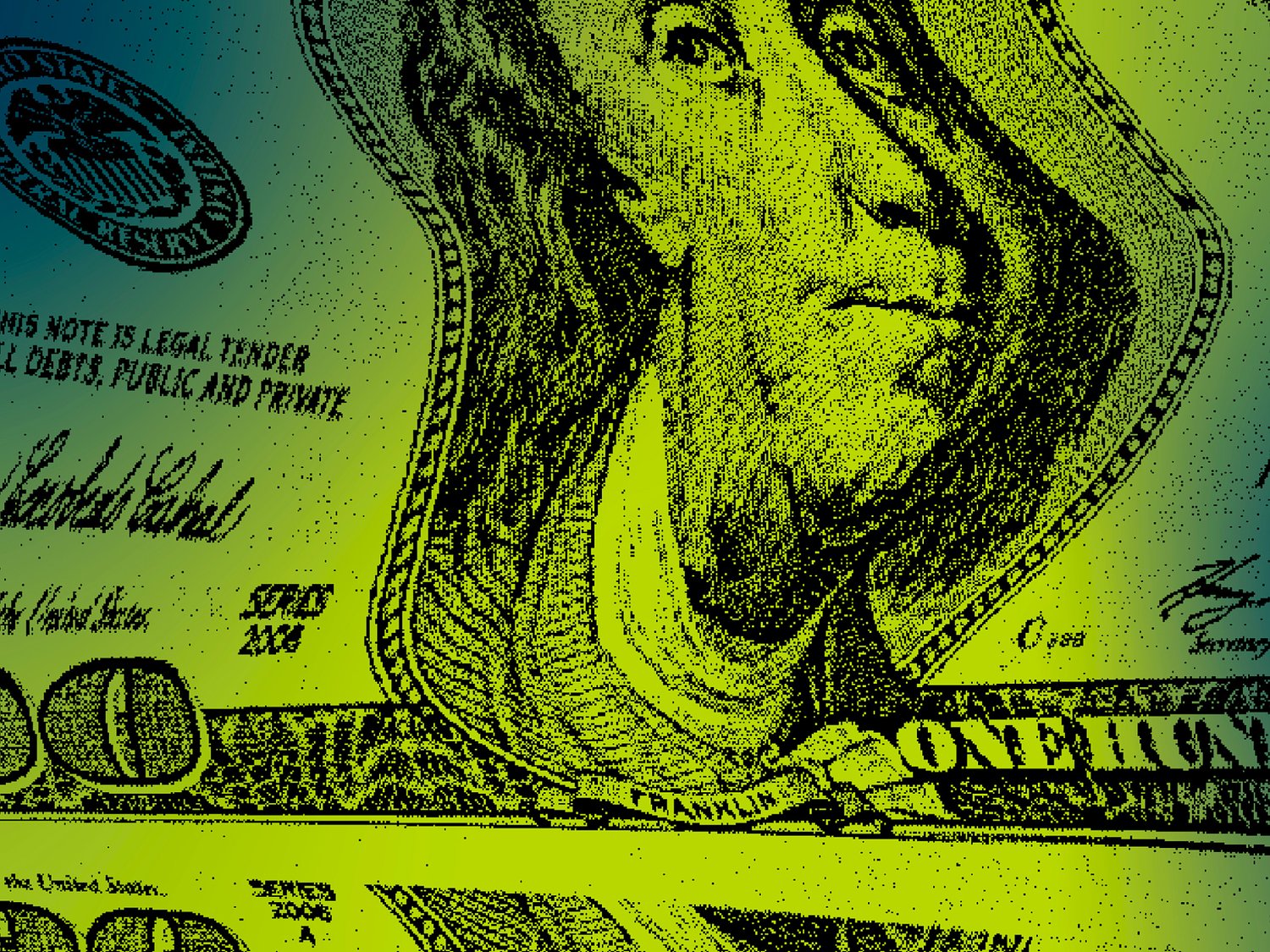 The Class Struggle in Your Wallet