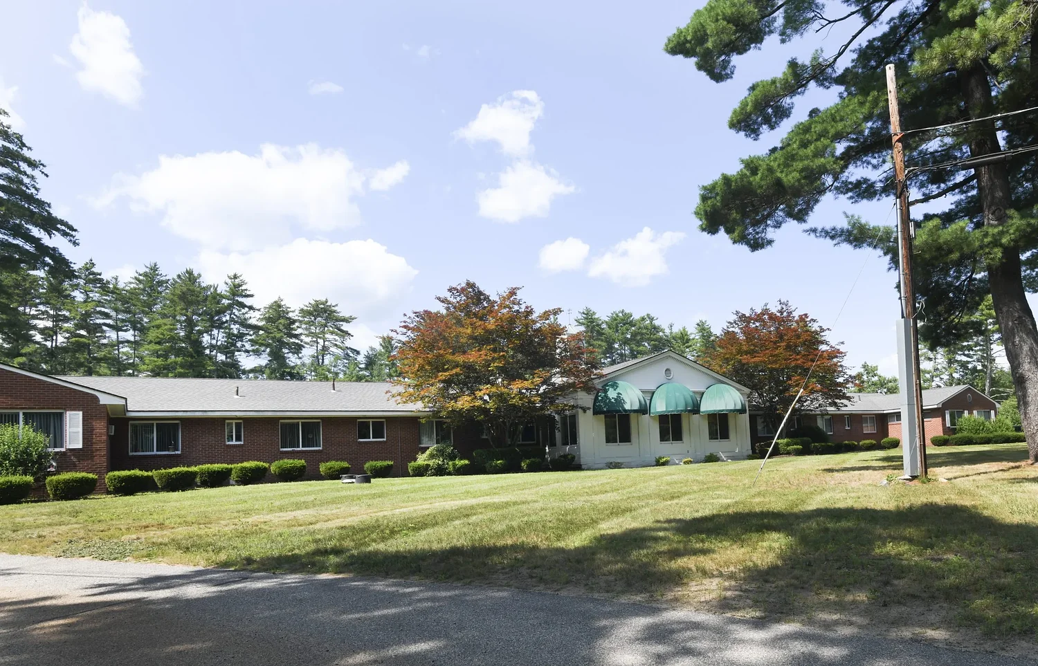 Western Mass nursing home operator ordered to pay $2.1M