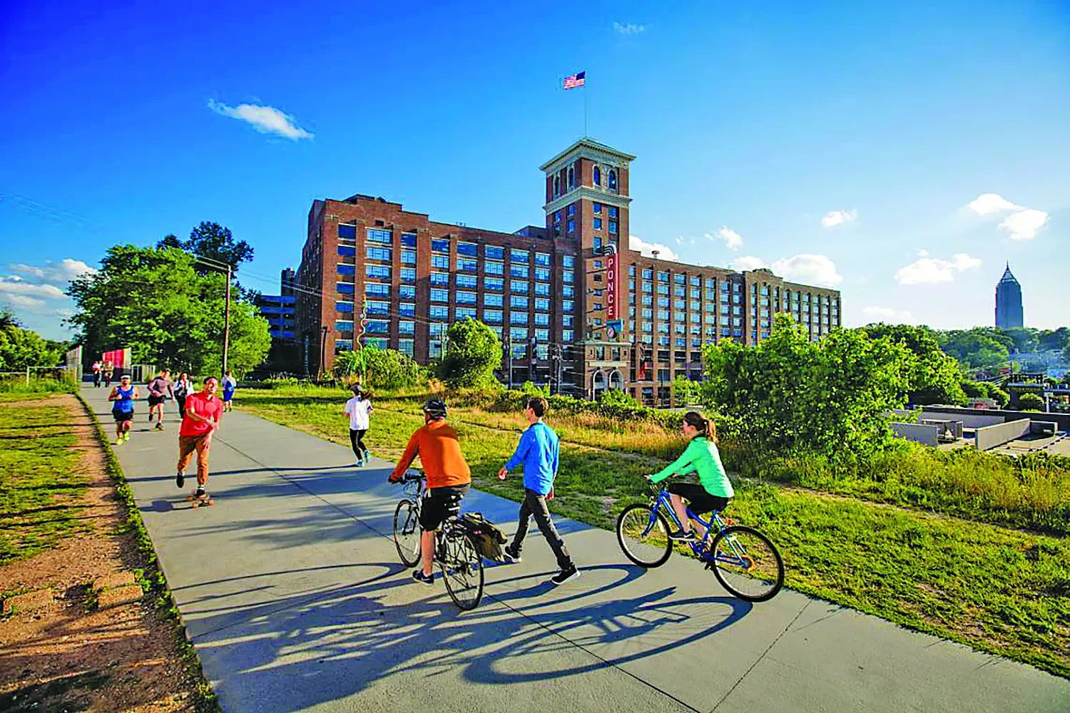 Fulton County commissioners signal opposition to Atlanta's TAD extension