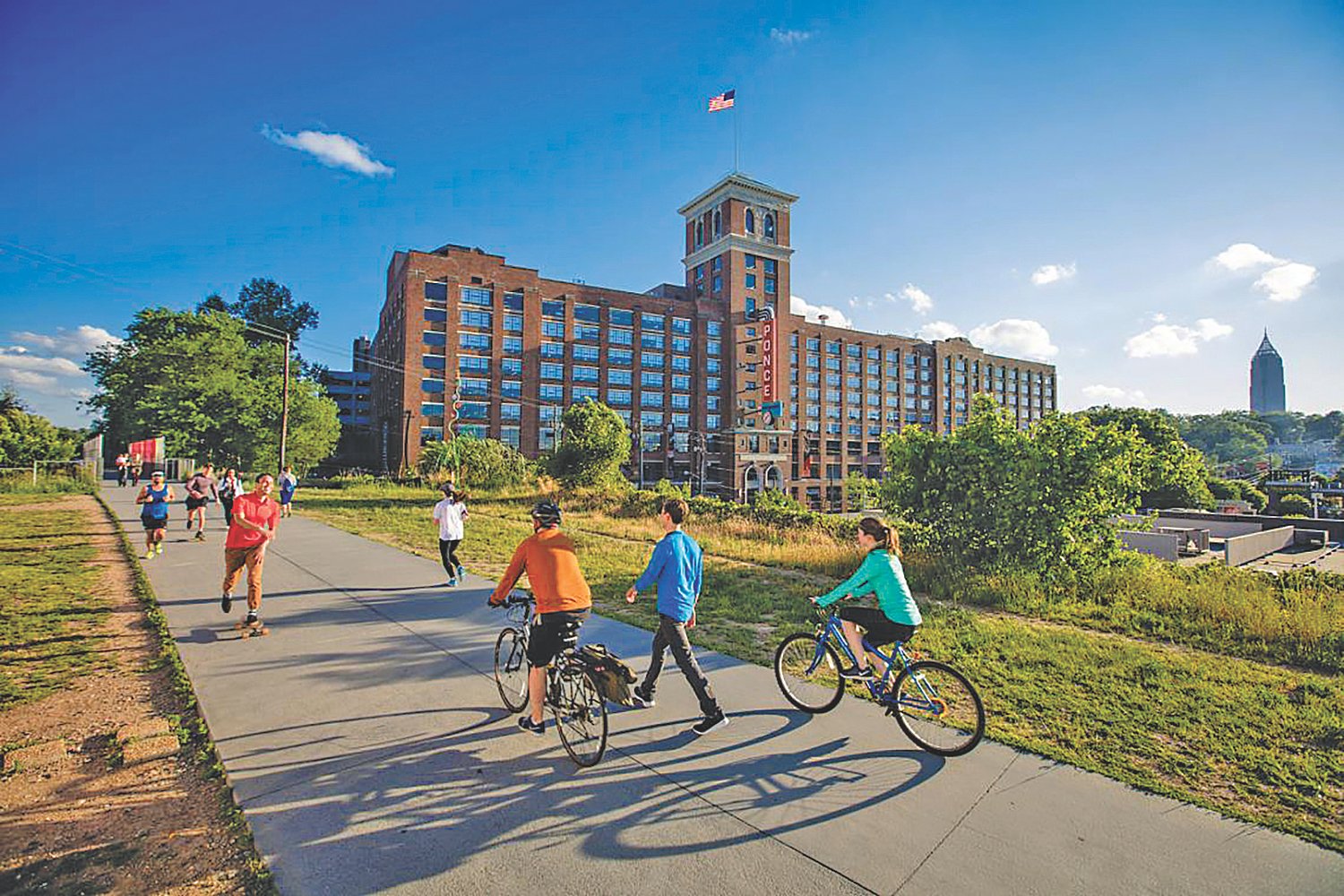 Fulton County commissioners signal opposition to Atlanta's TAD extension