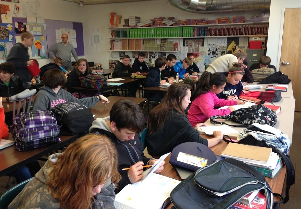 Kotek ordered more classroom time. For most Oregon districts, little will change