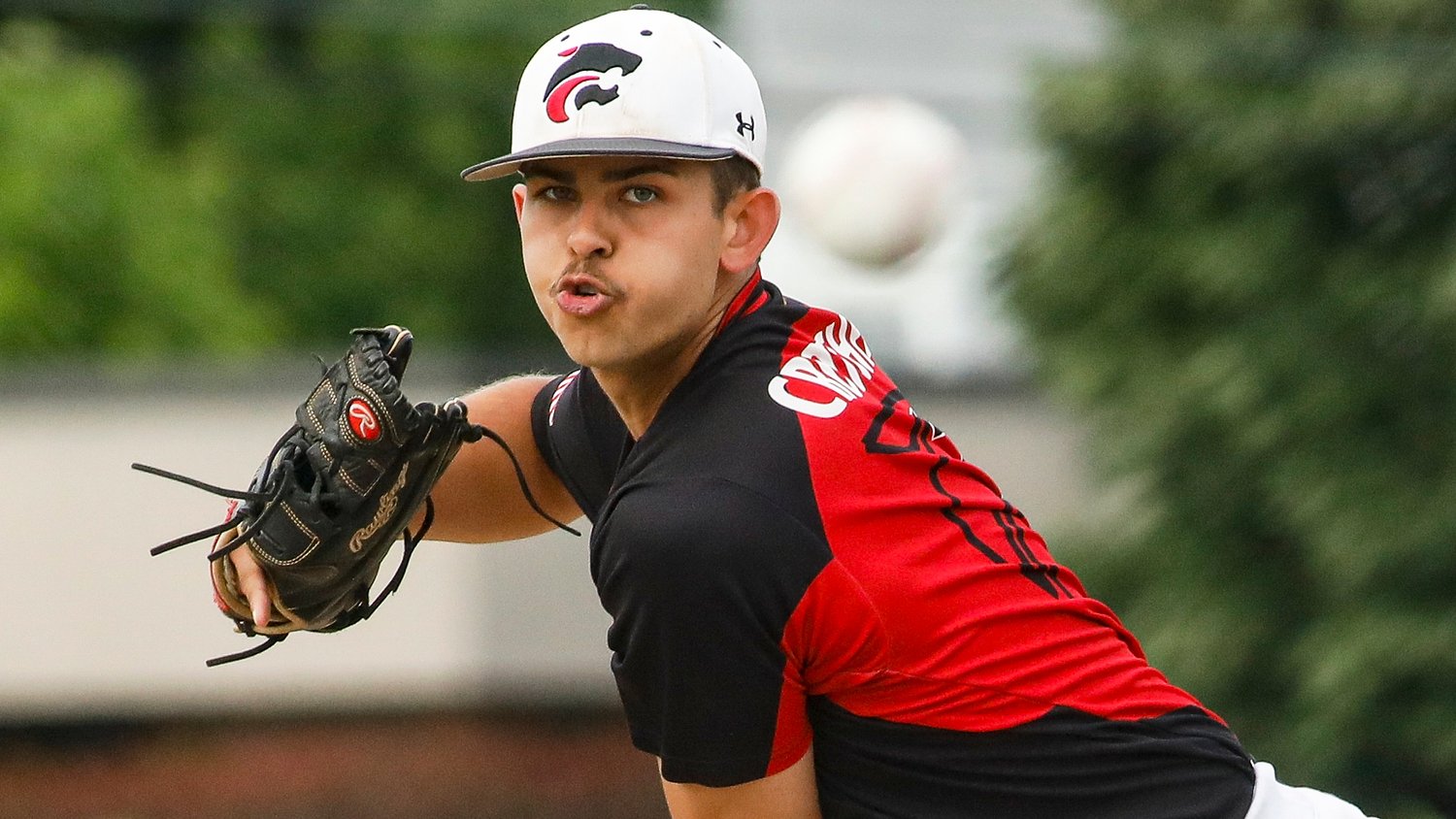 Mets draft N.J. left-hander in 14th round after helping college team to World Series quarterfinals