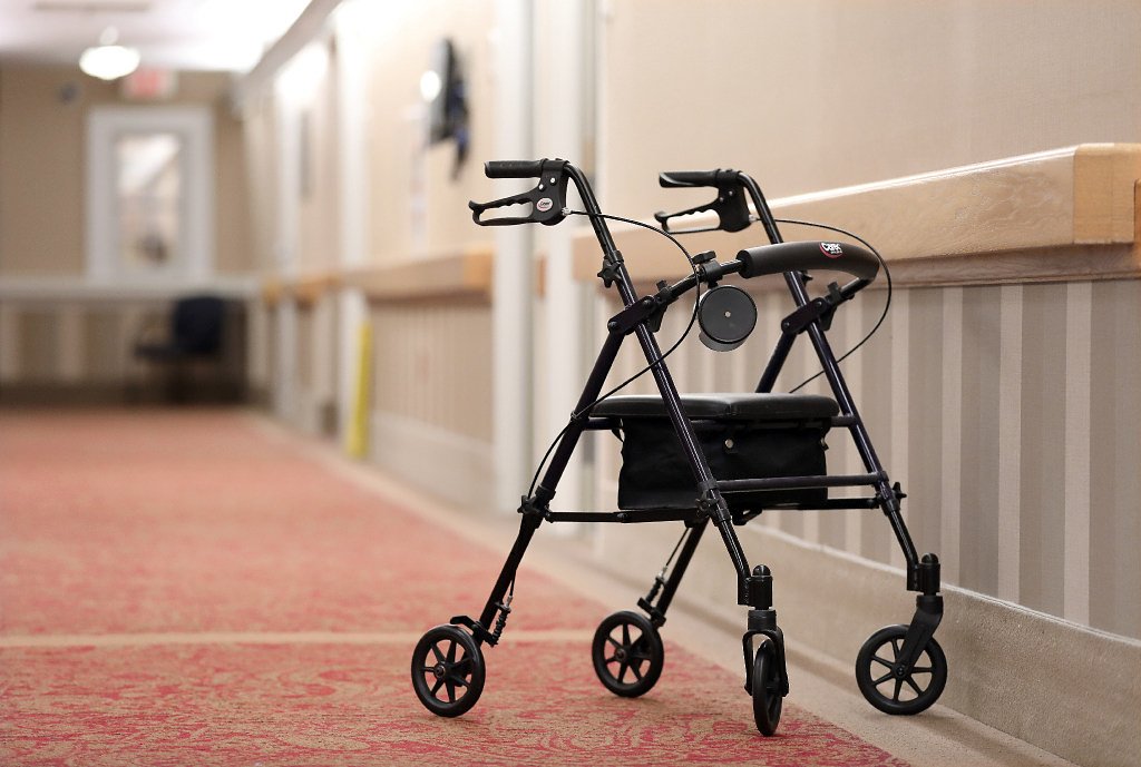 Family members worry about temperature inside Holyoke nursing home