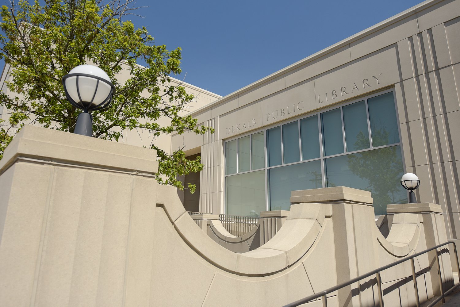 Disability Pride Month program is July 28 at DeKalb library