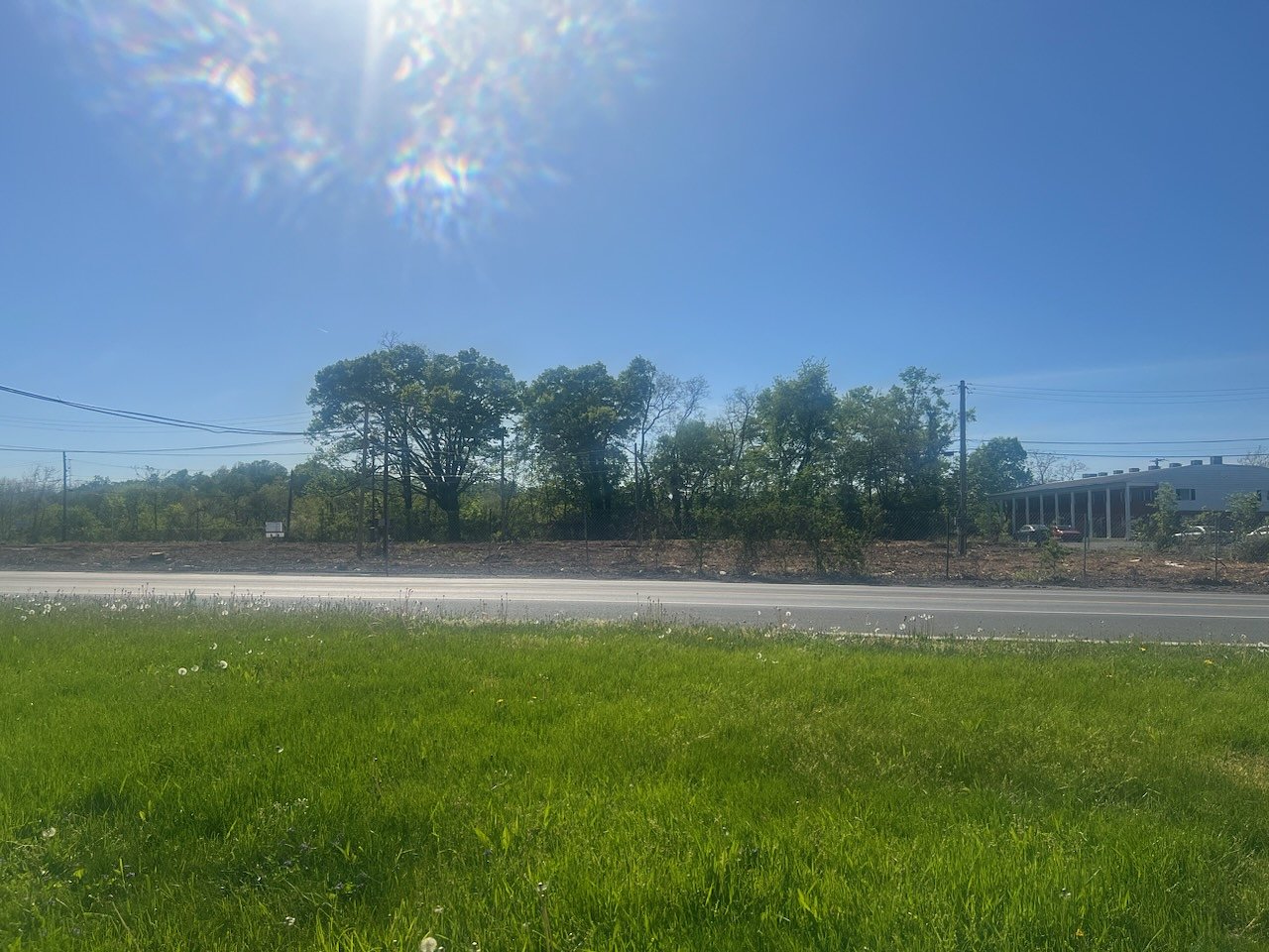 Construction to begin soon on shop across from central Pa. Giant