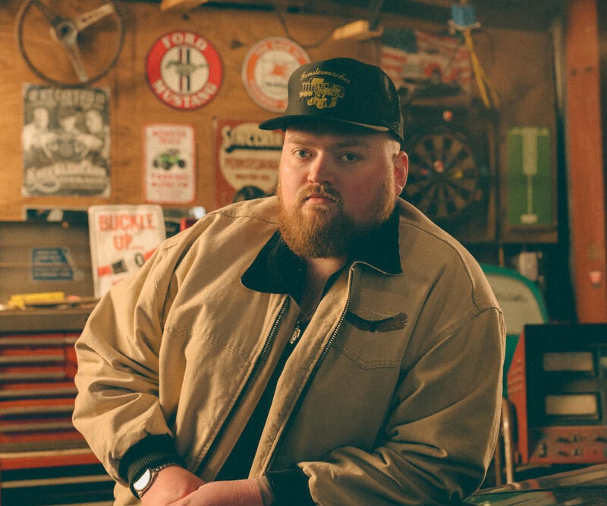Nashville singer to headline 1st Northern Maine Summerfest next month