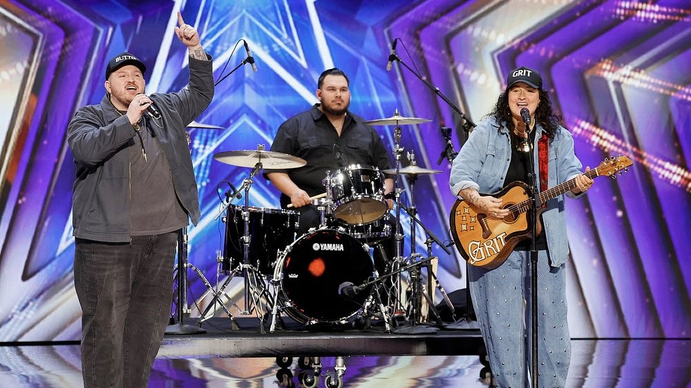 ‘Great Cracker Barrel commercial’: Simon Cowell takes a jab at Alabama singer on AGT