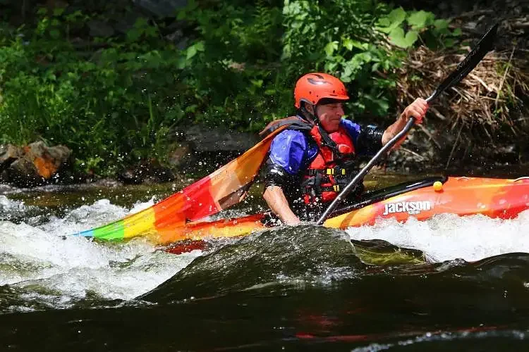 Aug. 1 Deerfield Riverfest celebrates long-term whitewater access