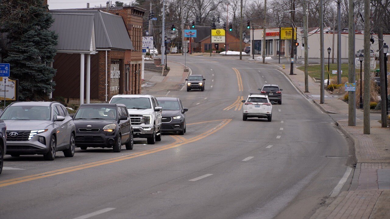 Dixie Highway resurfacing in Boone, Kenton Counties begins Monday