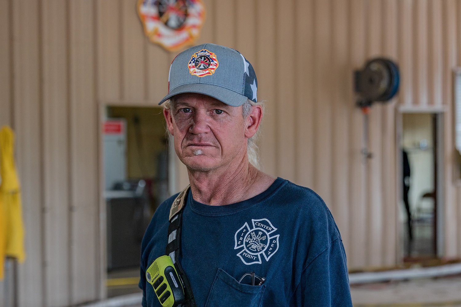 Last year’s Hill Country floods traumatized Texas first responders. Then the skies opened again.
