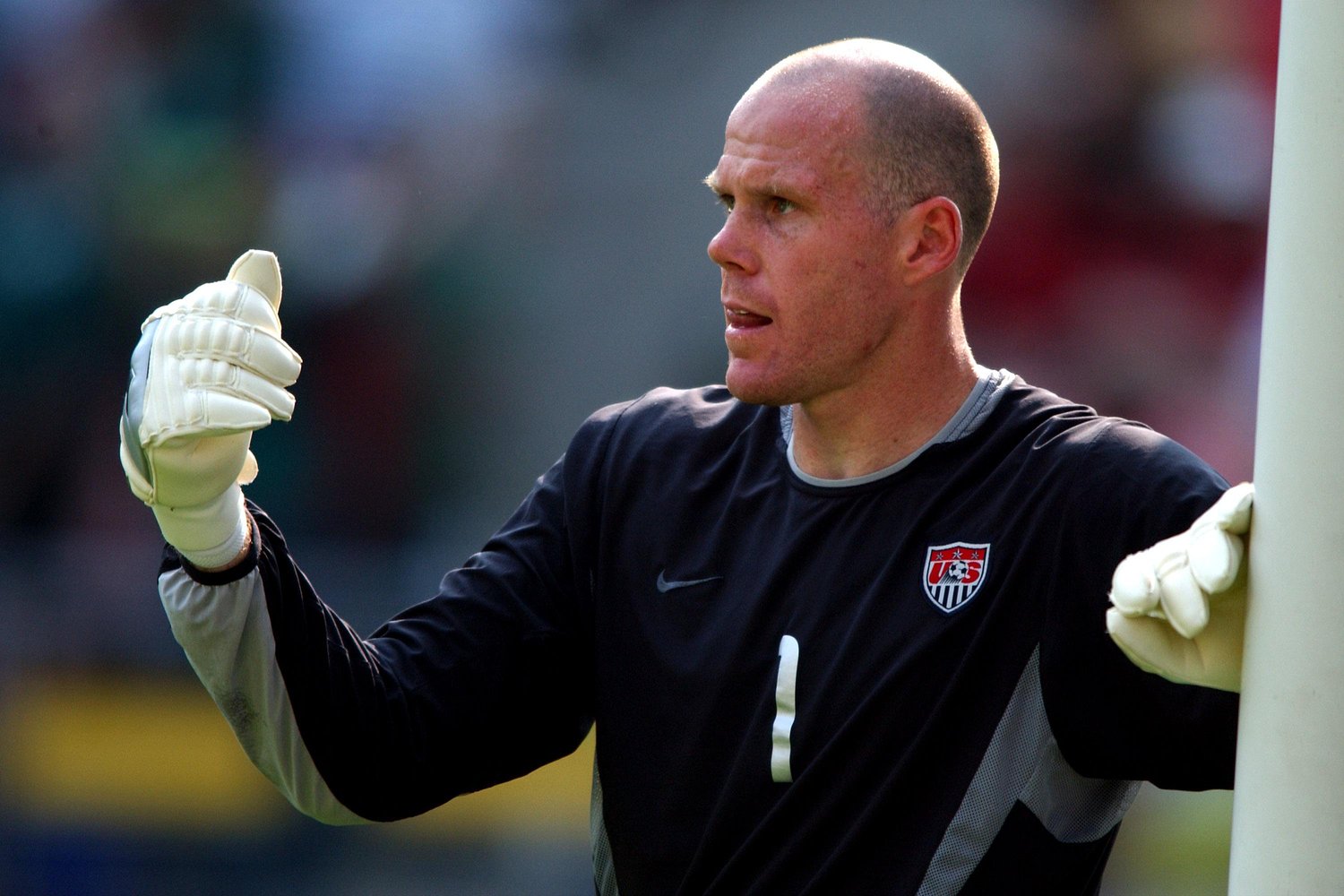 World Cup 2026: Legendary American goalkeeper offers fascinating insight on state of U.S. soccer