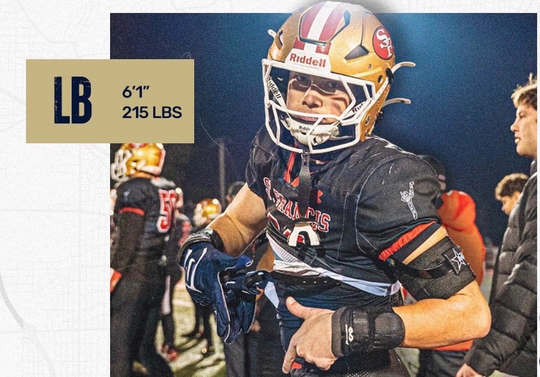 Who is the top linebacker in Section 6 New York high school football? Your votes