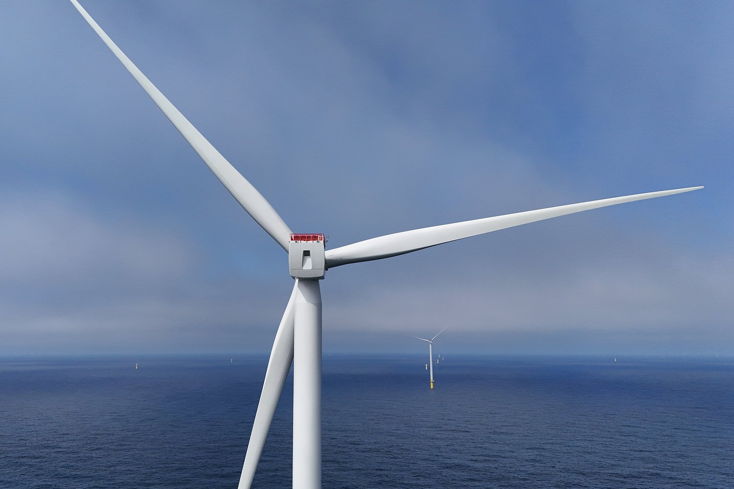Why N.J. needs offshore wind, not data centers -- Opinion