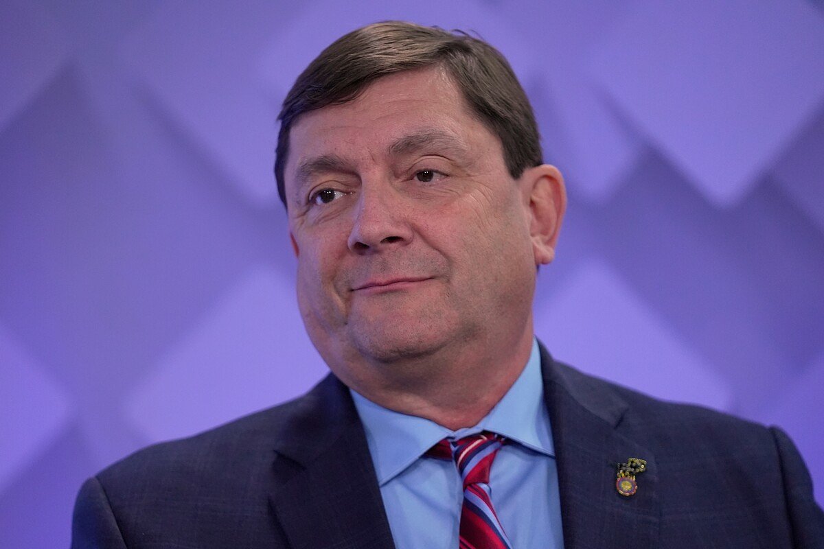 Caucus Day 1 updates: Near-sweep in Portland area caps Troy Jackson's big day