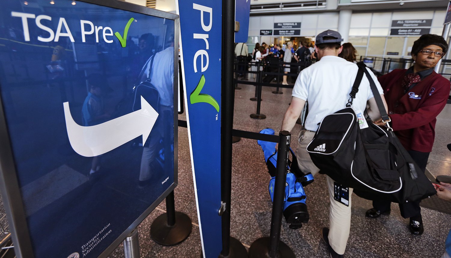 Children could receive TSA PreCheck for free: Here’s how