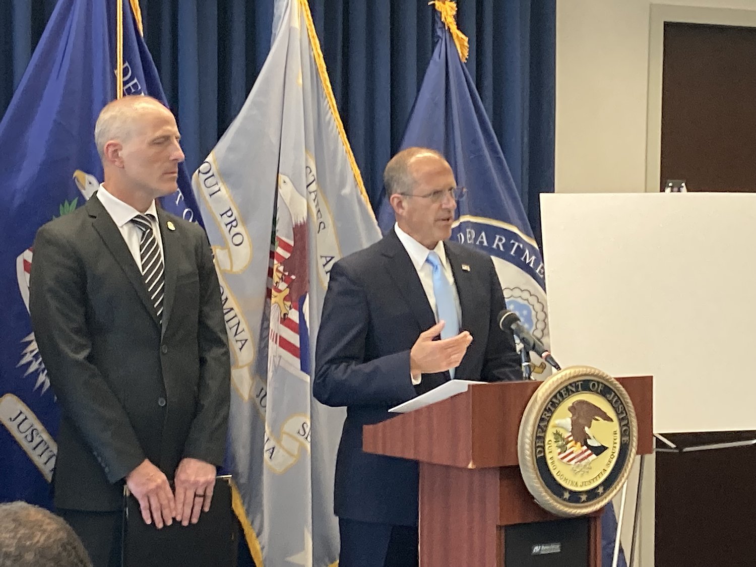 Ohio businesses among victims in sprawling Russian cybercrime operation, feds say