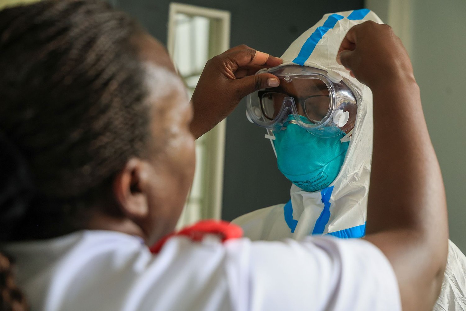 What to know about Kenya's first Ebola case and how officials are responding