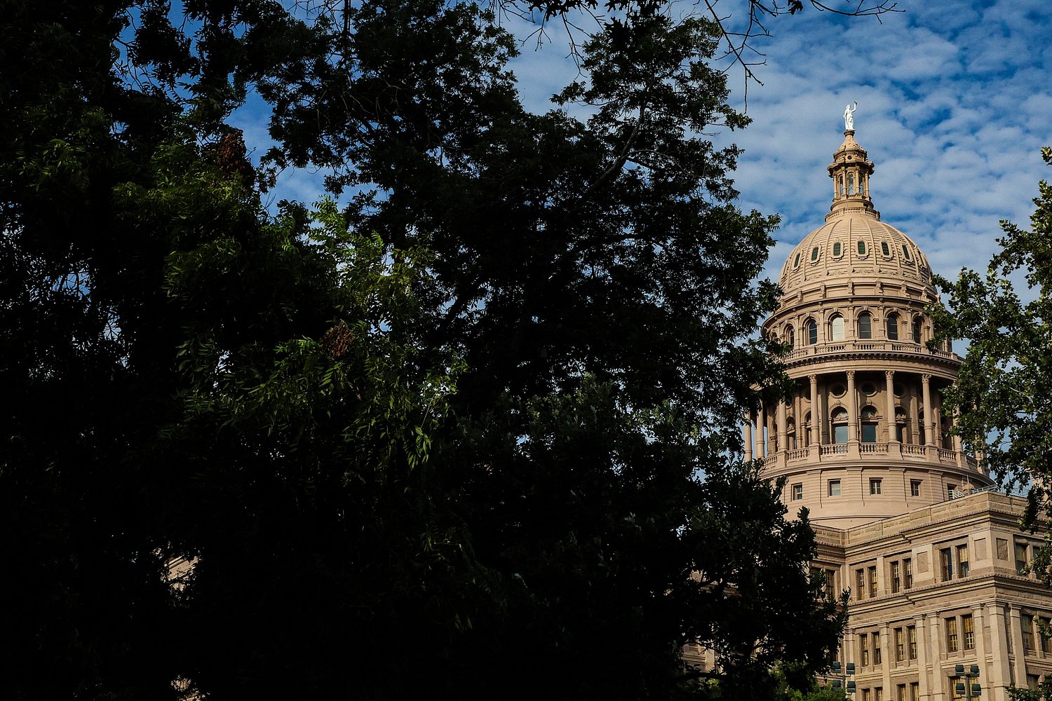 Suspect tied to credible threat of Texas Capitol attack arrested