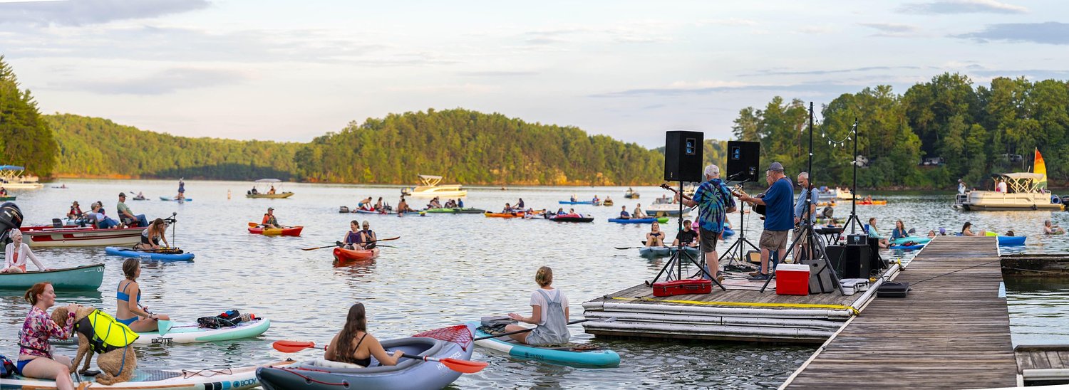 Franklin County official: Virginia is ready to grow its outdoor economy. Now it’s our turn to show up.
