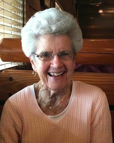 Frances A. Howland