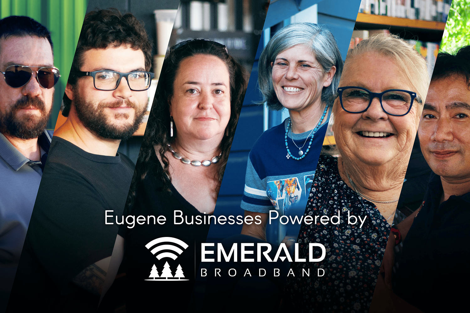 Emerald Broadband community spotlights: Eugene businesses thrive with local fiber