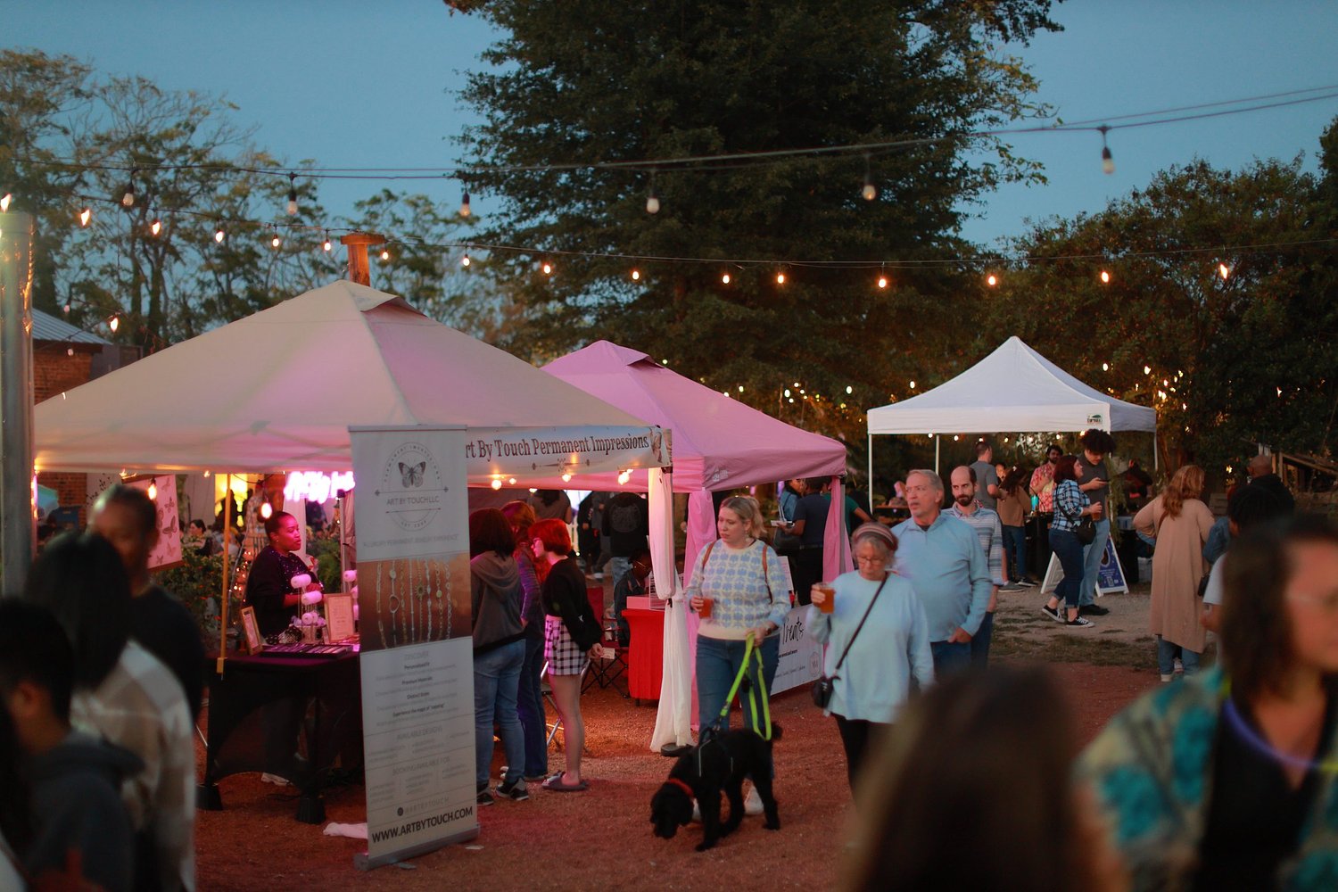 Gwinnett’s ARTober celebrates its 10th anniversary