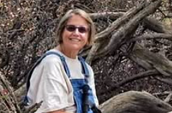 67-year-old Florida woman who disappeared while camping in Alabama found dead