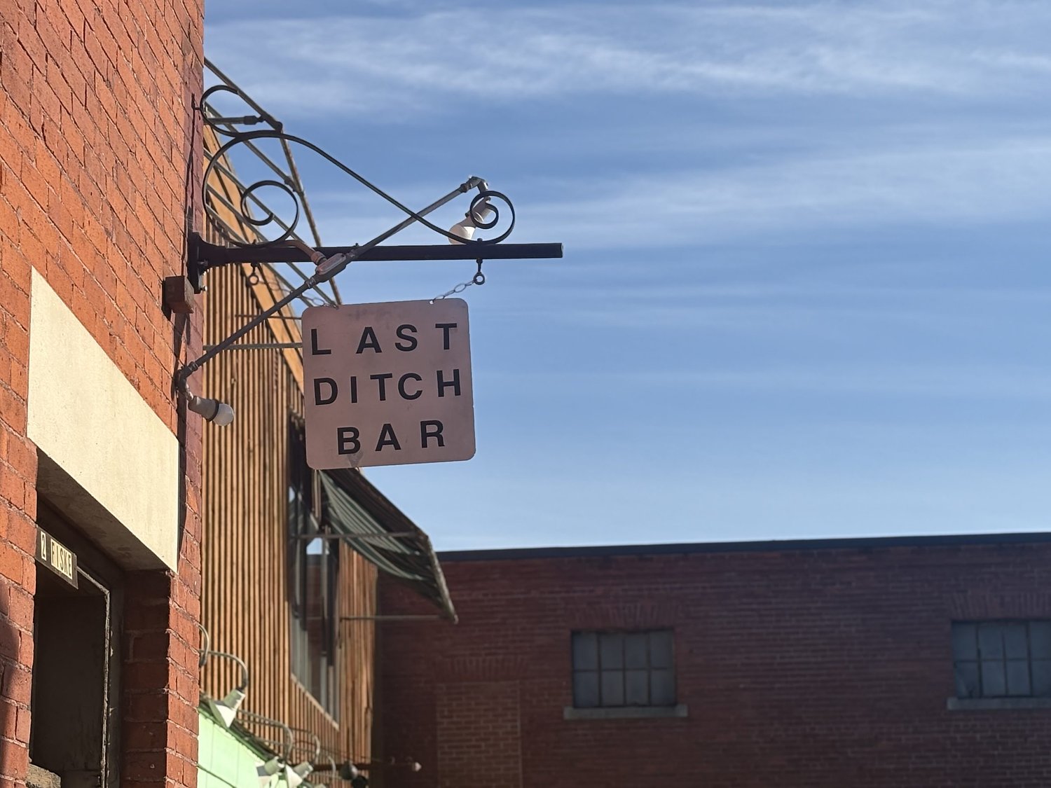 Last Ditch in Greenfield bolsters security amid national attention