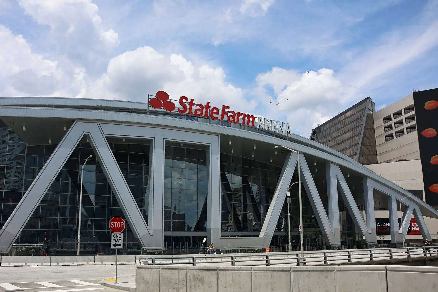 Game 6 of WNBA Finals moves to lunchtime at State Farm Arena 