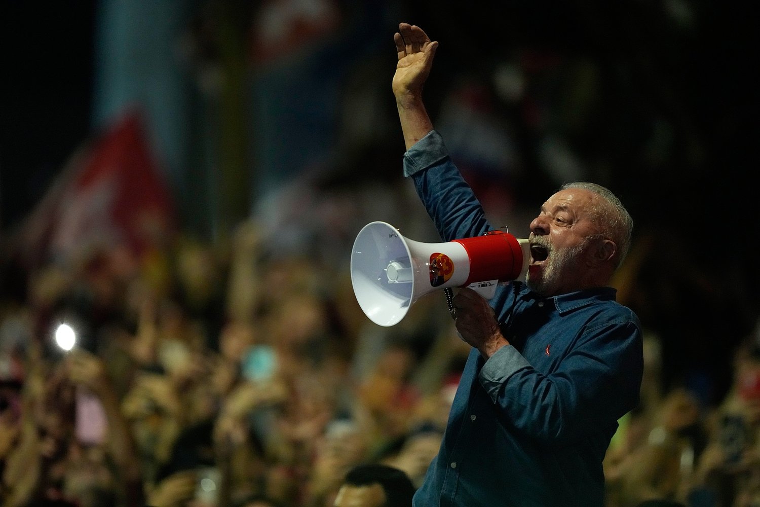 Lula’s Huge Win for the Left