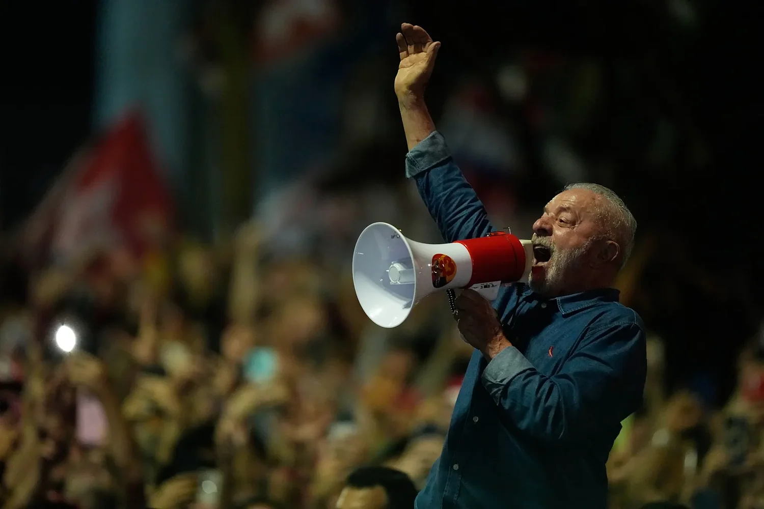 Lula’s Huge Win for the Left
