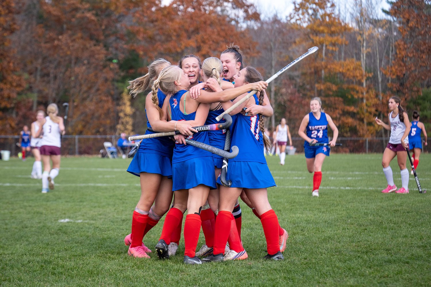 Mascenic survives Derryfield to advance to NHIAA Division III semifinals