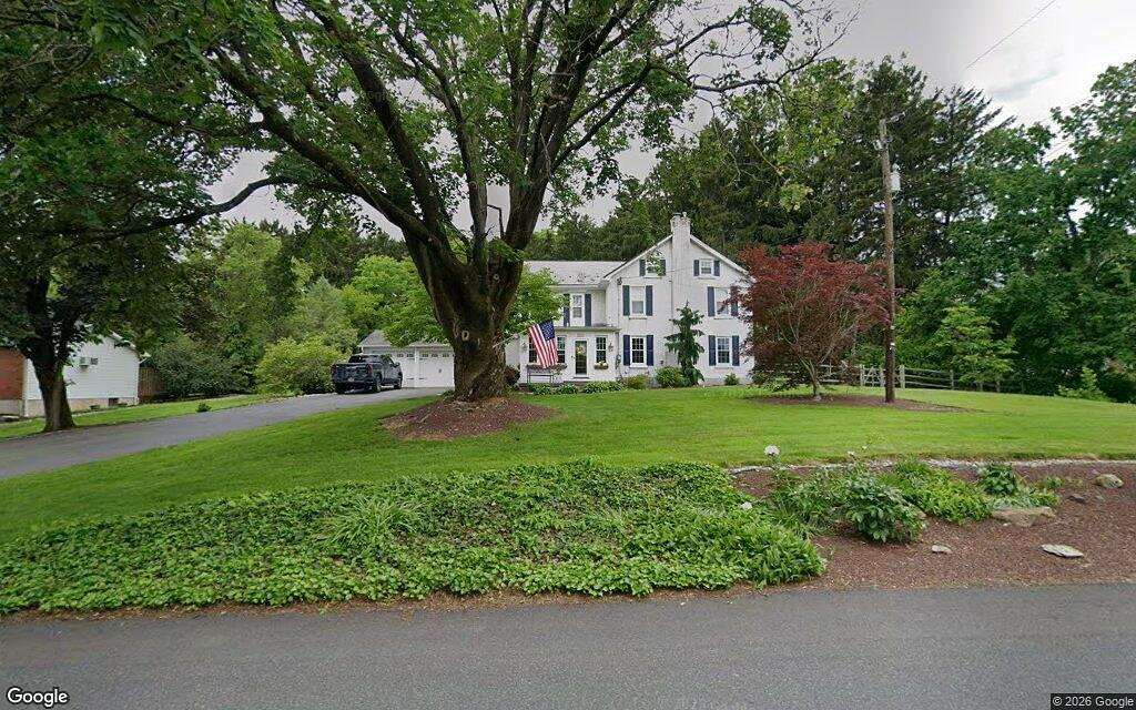 Three-bedroom home sells in Allentown for $685,000