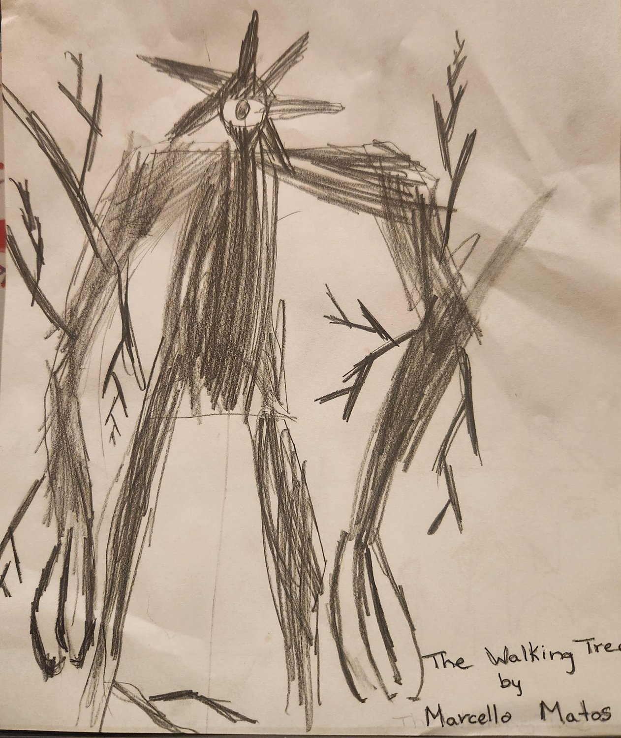 Scary Stories 2026