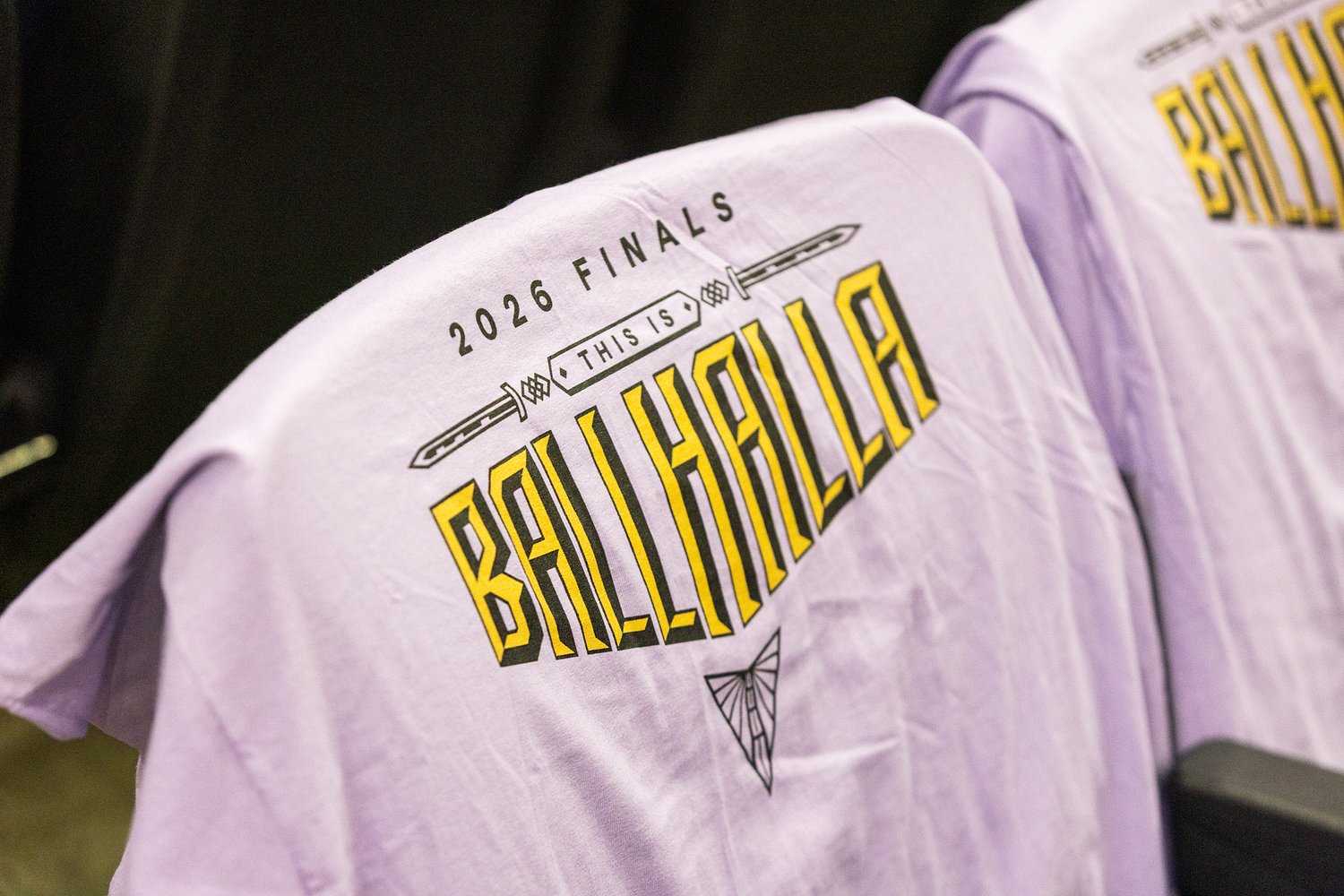 Valkyries send free merch to 60 NorCal bars for WNBA Finals watch parties