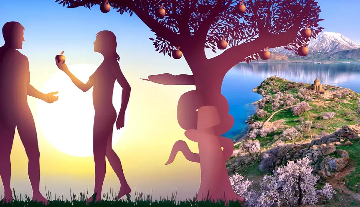 Where Was the Garden of Eden? 5 Possible Real-World Locations